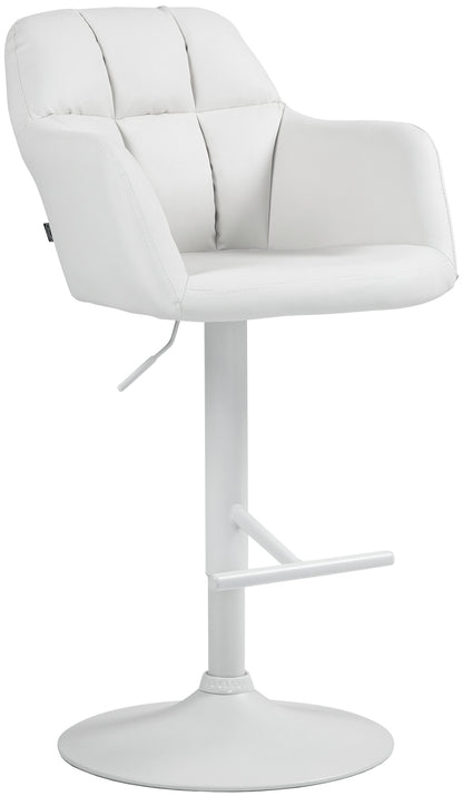 Barhocker Natoma Kunstleder - homemem39