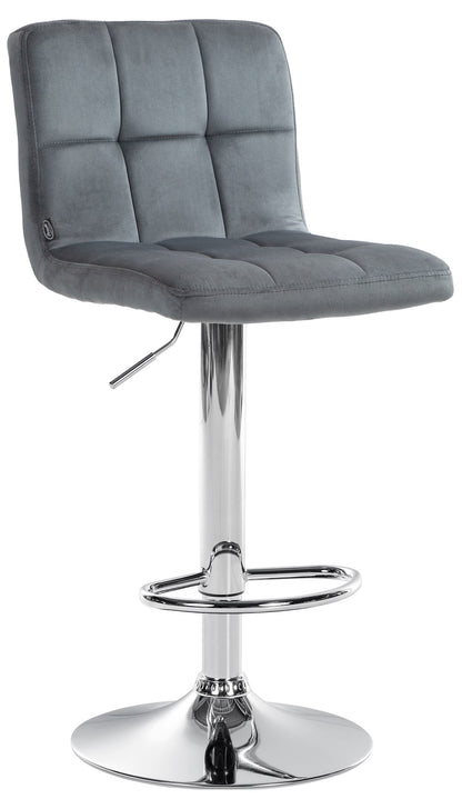 Barhocker Peru Samt - homemem39