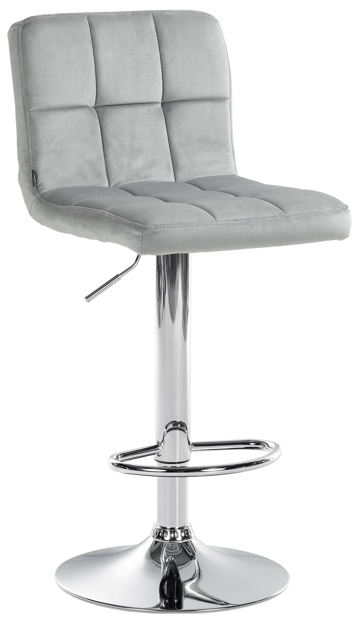 Barhocker Peru Samt - homemem39