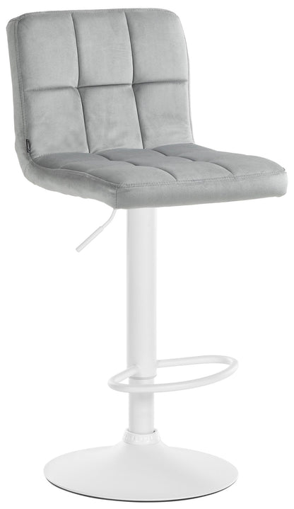 Barhocker Peru Samt - homemem39