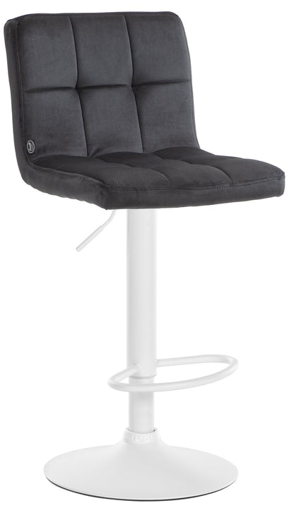 Barhocker Peru Samt - homemem39