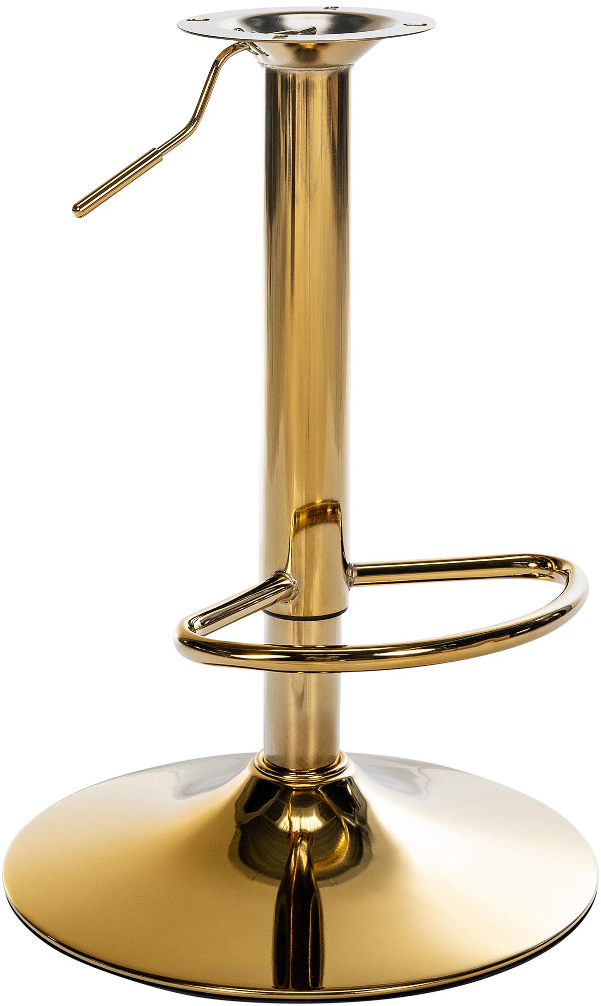 Ersatz-Gestell für Barhocker 10 x 10 cm - homemem39