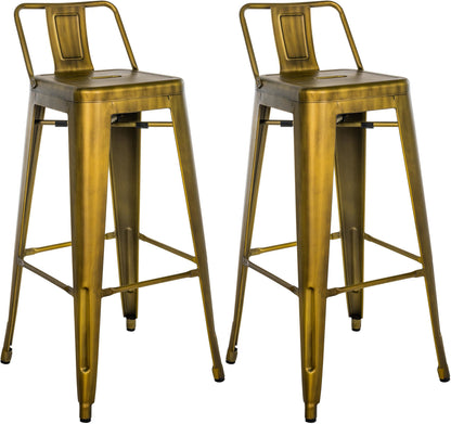 Mason Bar Stools - Tyylikkäät ja Toiminnalliset Tuolit - homemem39