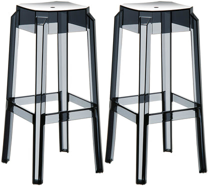 2er Set Barhocker Fox