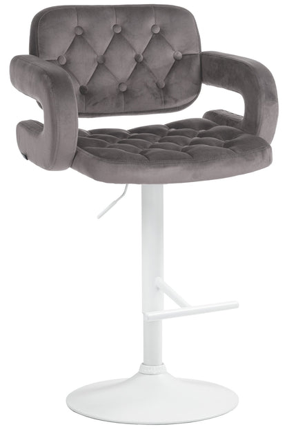 Barhocker Dublin Samt