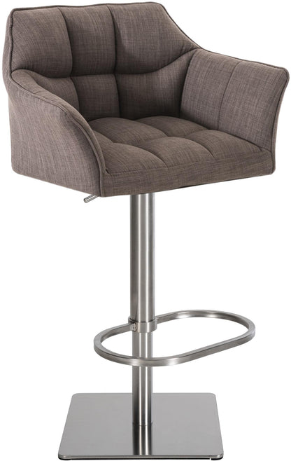 Barhocker Damaso Stoffbezug