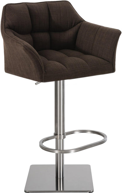 Barhocker Damaso Stoffbezug
