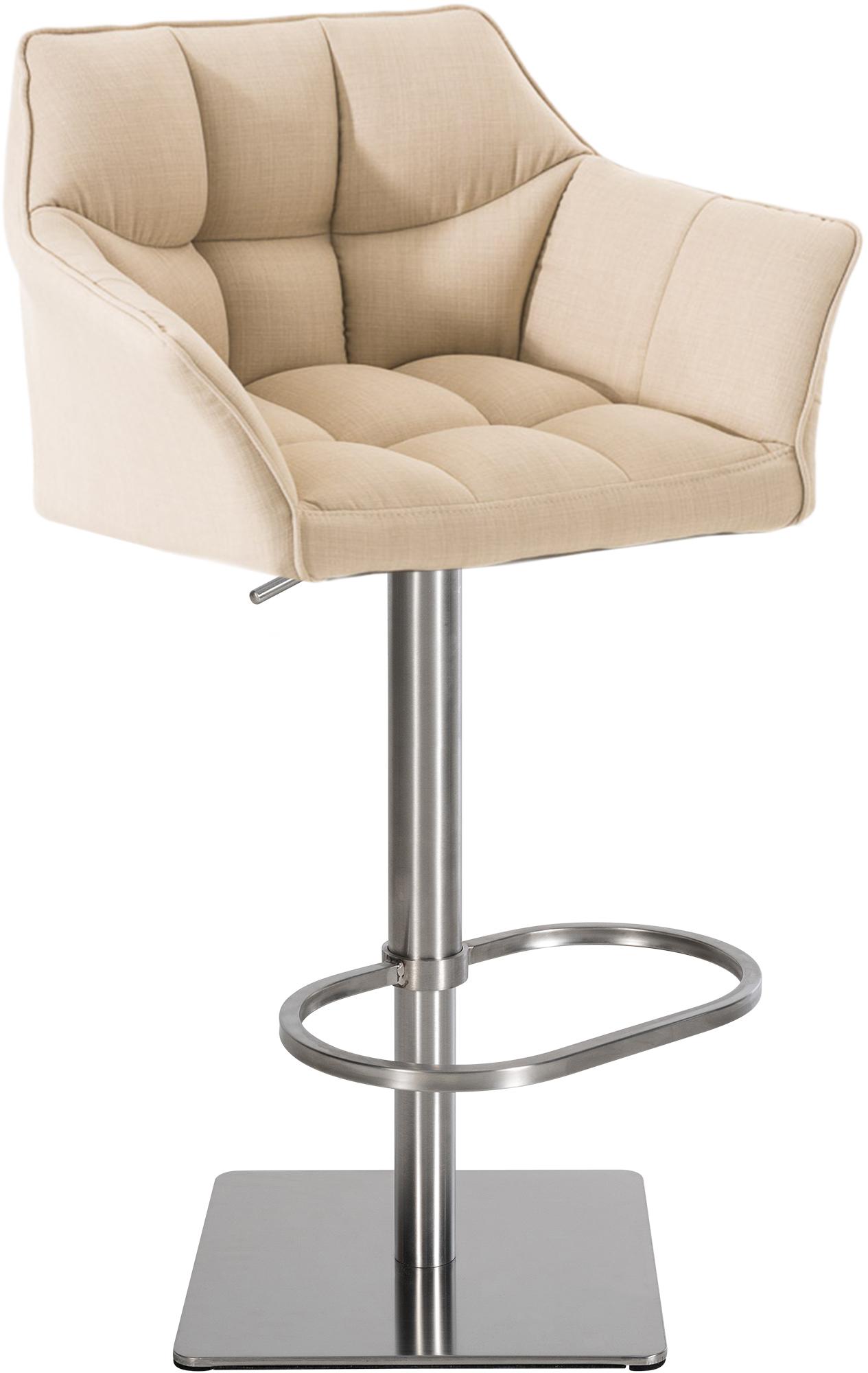 Barhocker Damaso Stoffbezug