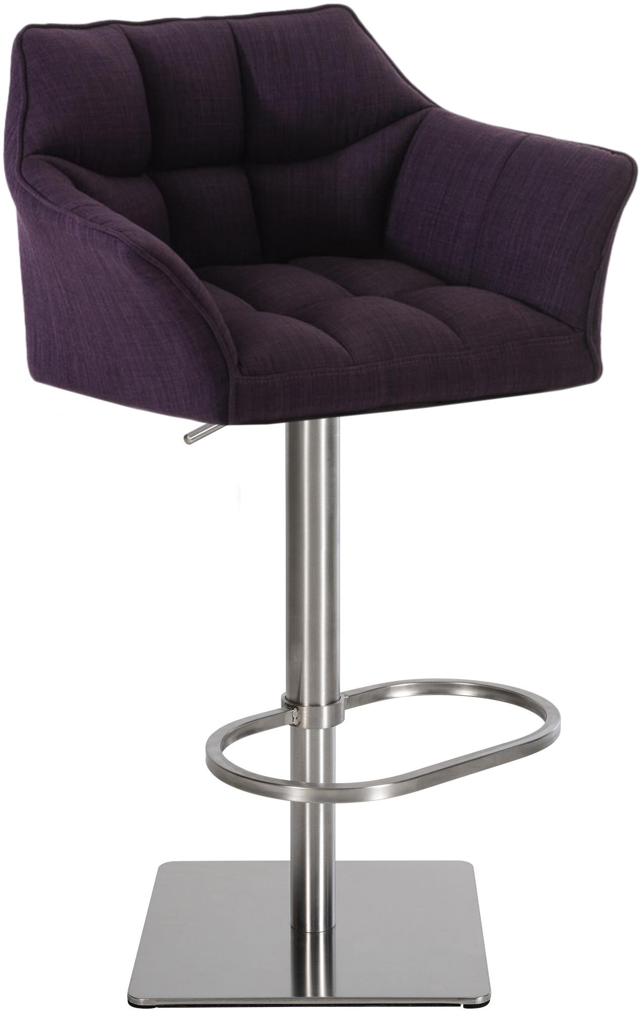 Barhocker Damaso Stoffbezug
