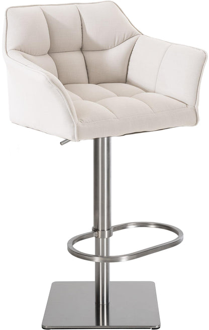 Barhocker Damaso Stoffbezug