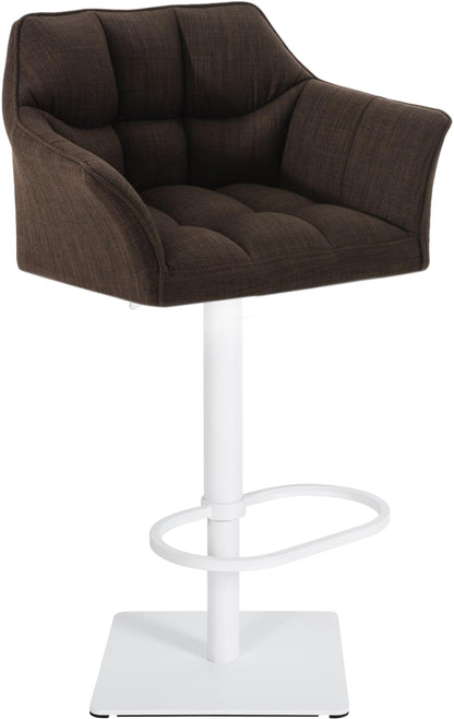 Barhocker Damaso Stoffbezug