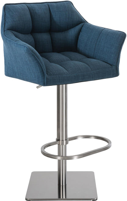 Barhocker Damaso Stoffbezug