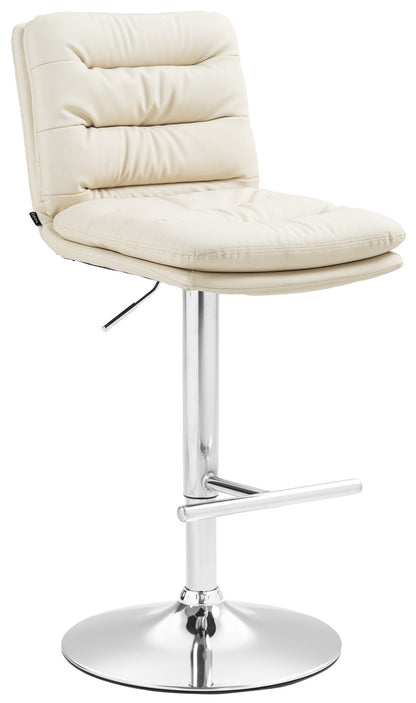 Barhocker Damar Kunstleder - homemem39