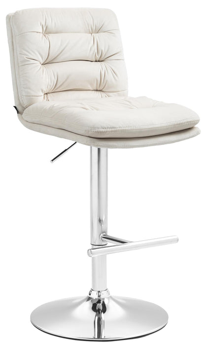 Barhocker Damar Samt - homemem39