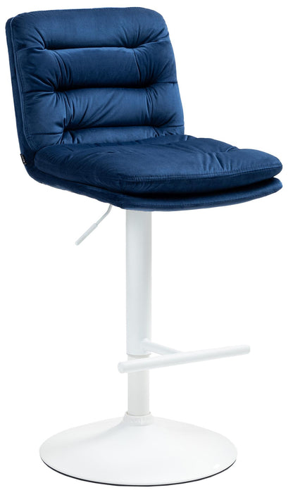 Barhocker Damar Samt - homemem39
