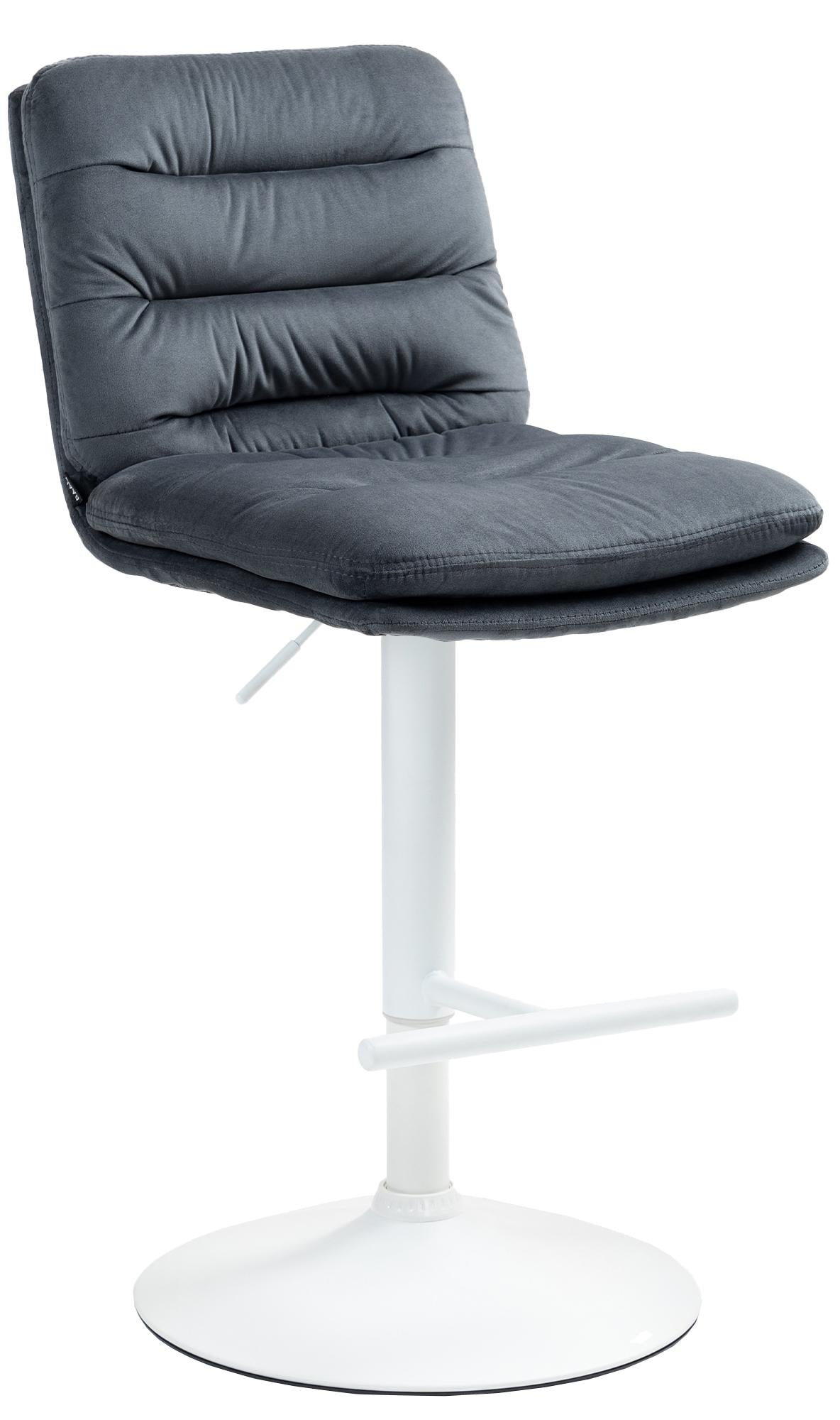 Barhocker Damar Samt - homemem39