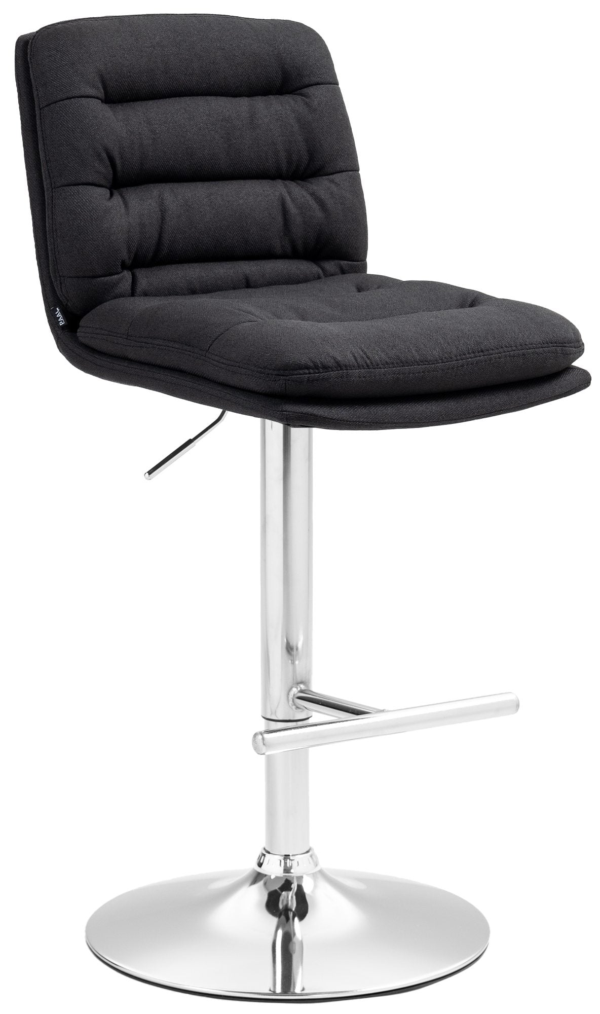 Barhocker Damar Stoff - homemem39