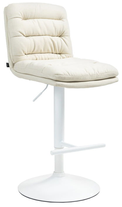 Barhocker Damar Stoff - homemem39