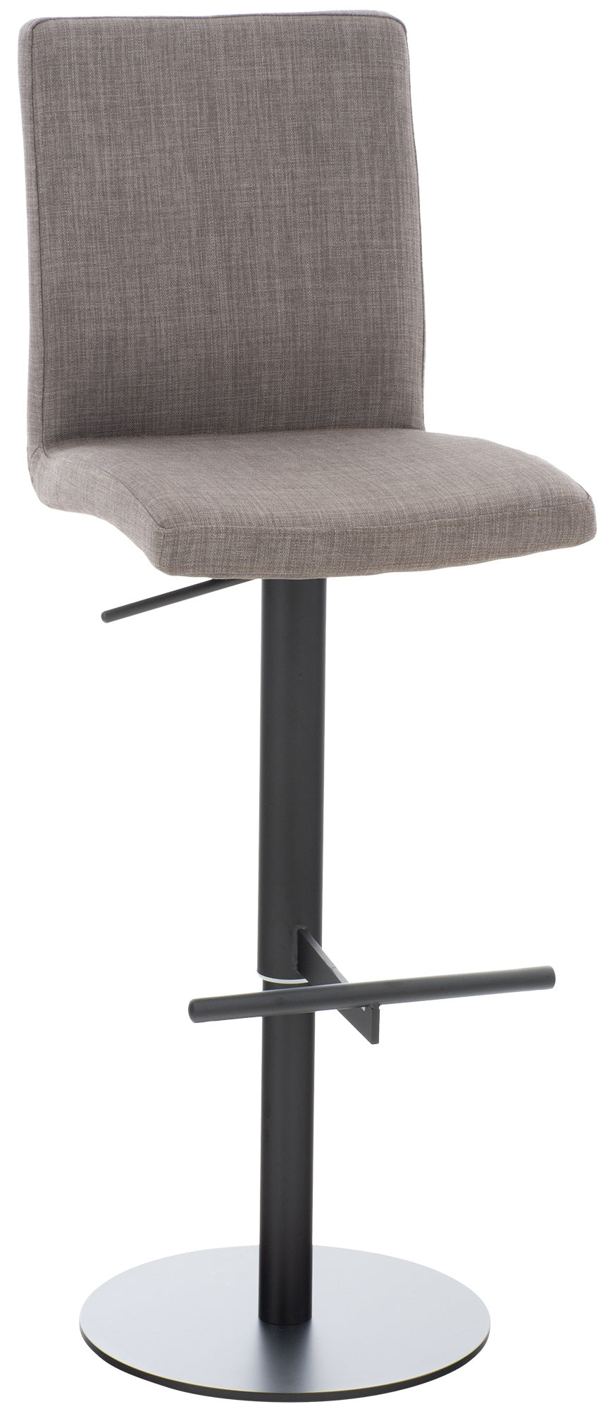Barhocker Cadiz Stoffbezug