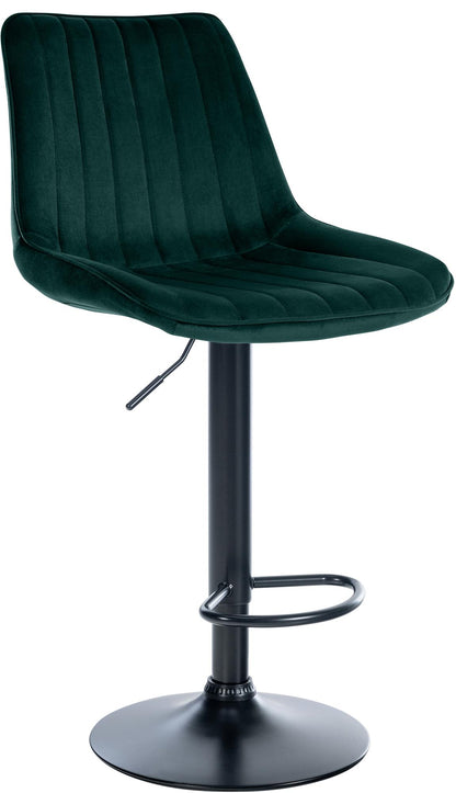 Barhocker Toni Samt - homemem39