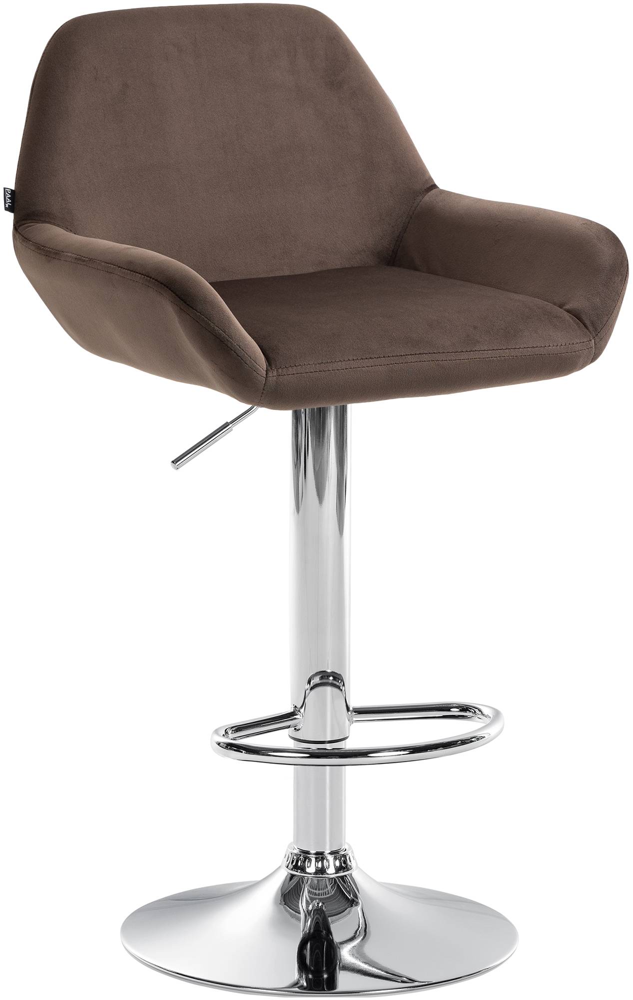 Barhocker Braga Samt - homemem39