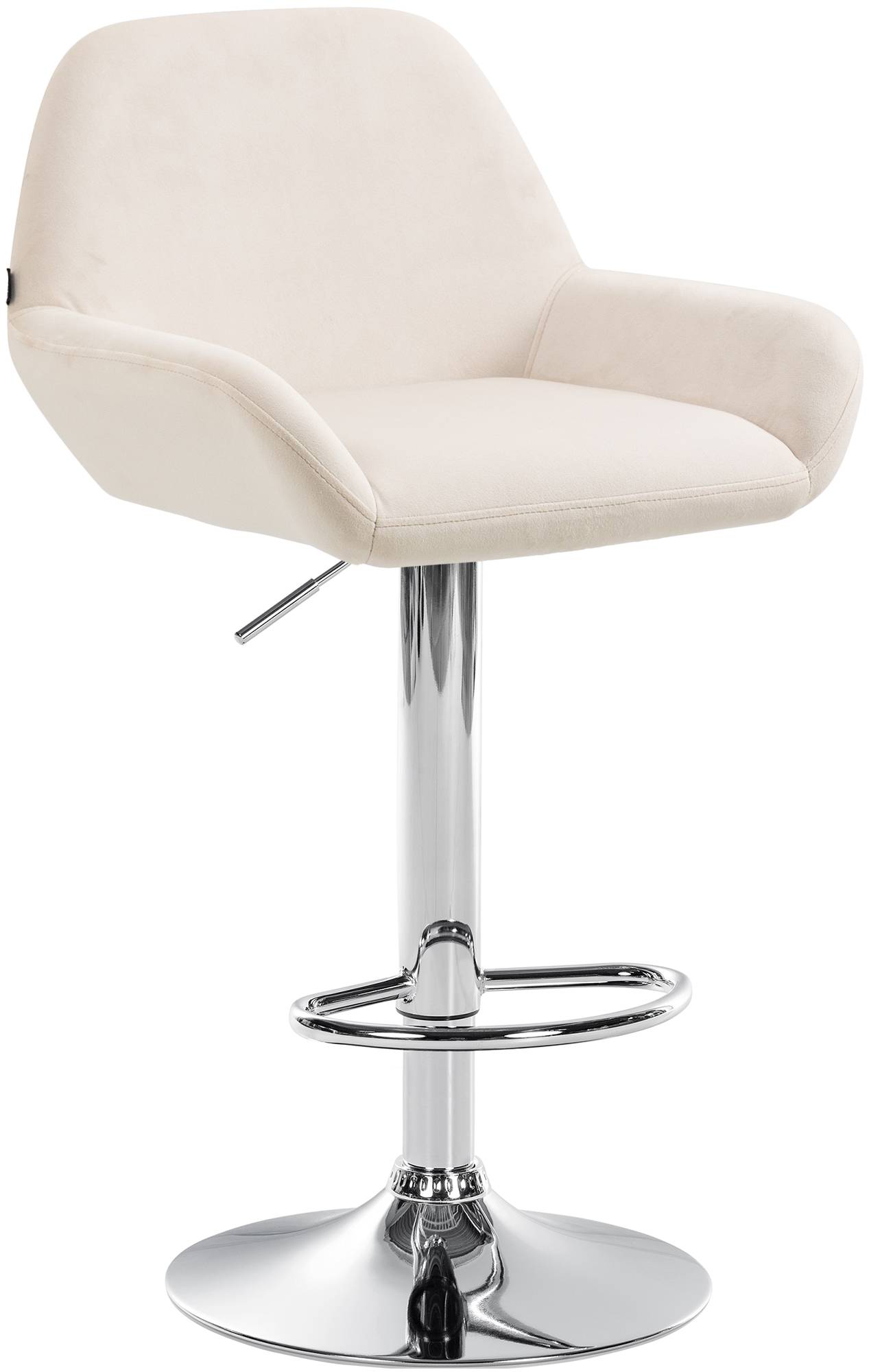 Barhocker Braga Samt - homemem39