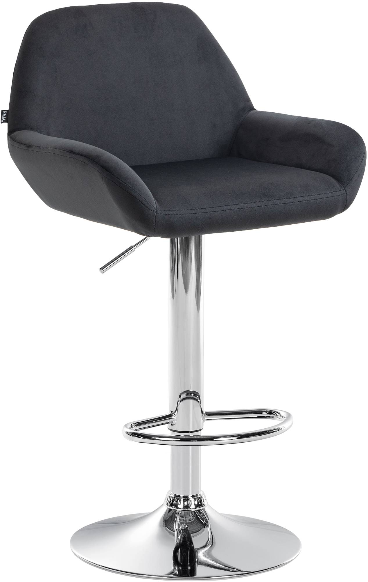 Barhocker Braga Samt - homemem39