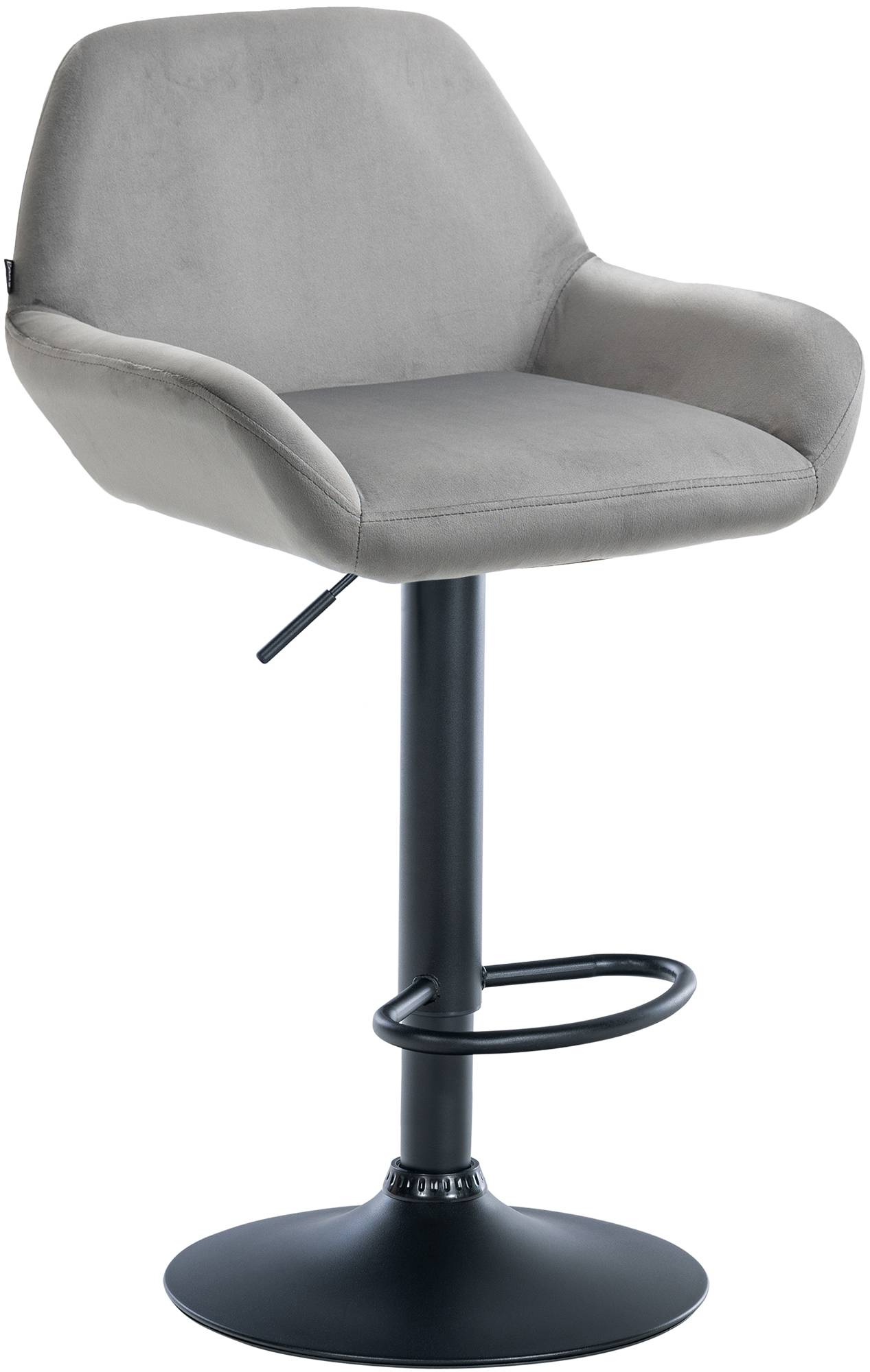 Barhocker Braga Samt - homemem39