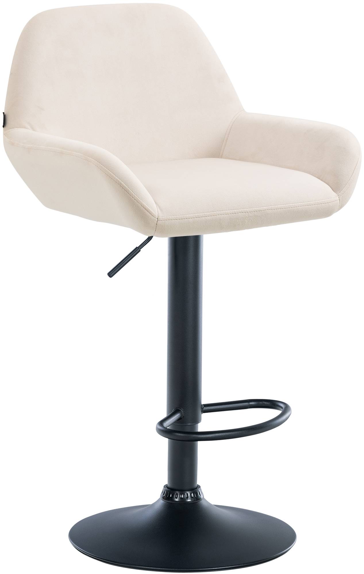 Barhocker Braga Samt - homemem39