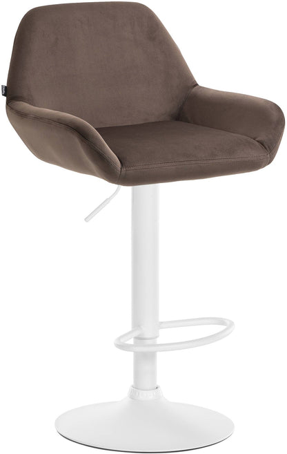 Barhocker Braga Samt - homemem39