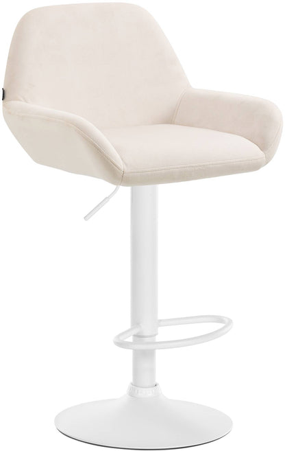 Barhocker Braga Samt - homemem39