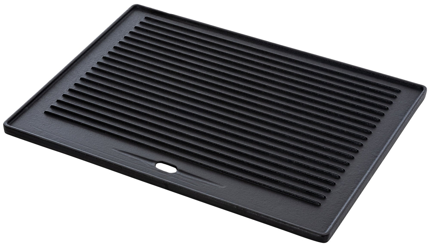 Grillplatte