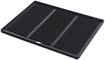 Grillplatte