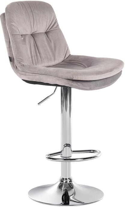 Barhocker Laurel Samt