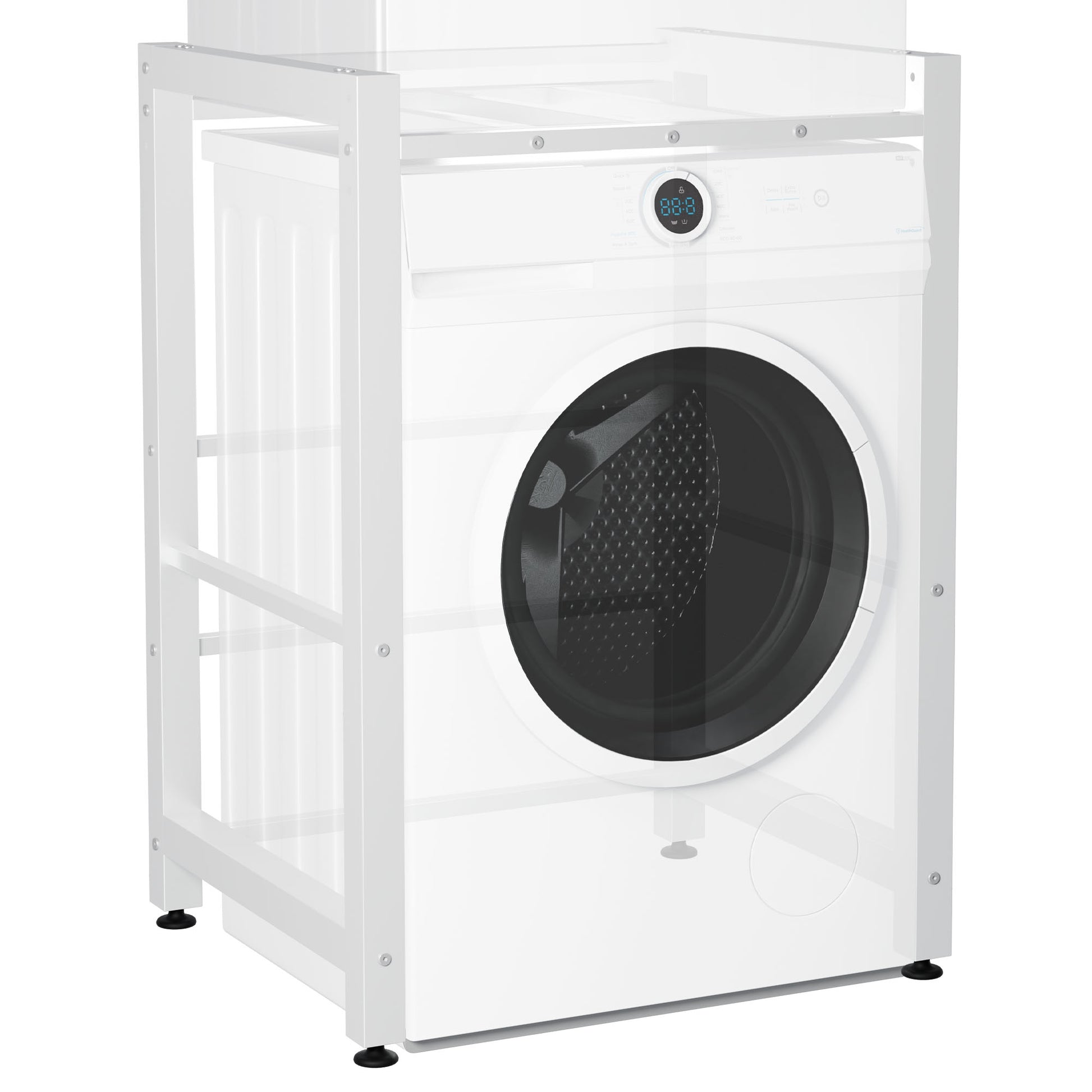 Waschmaschinenregal Medina - homemem39