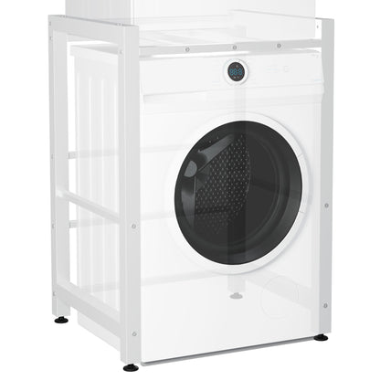 Waschmaschinenregal Medina - homemem39