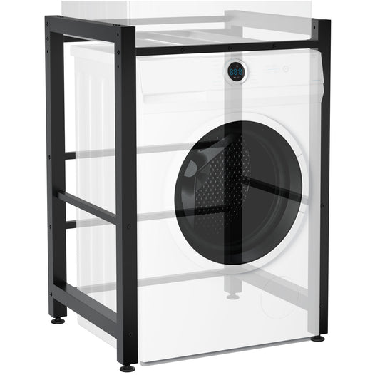 Waschmaschinenregal Medina - homemem39