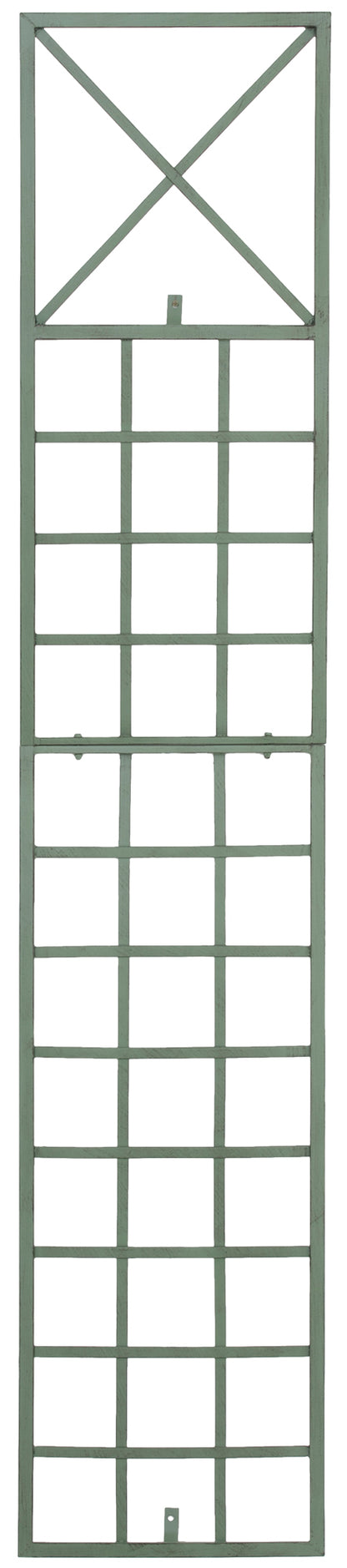 Rankgitter Trigo 200 x 40 cm