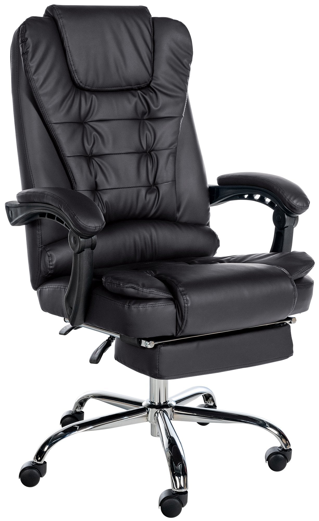 Ergonominen Toimistotuoli Oxygen - homemem39