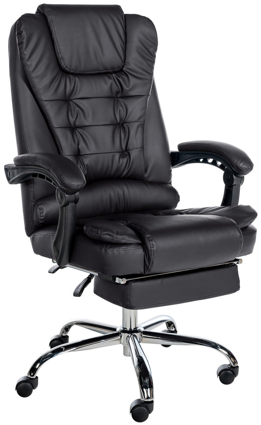 Ergonominen Toimistotuoli Oxygen - homemem39