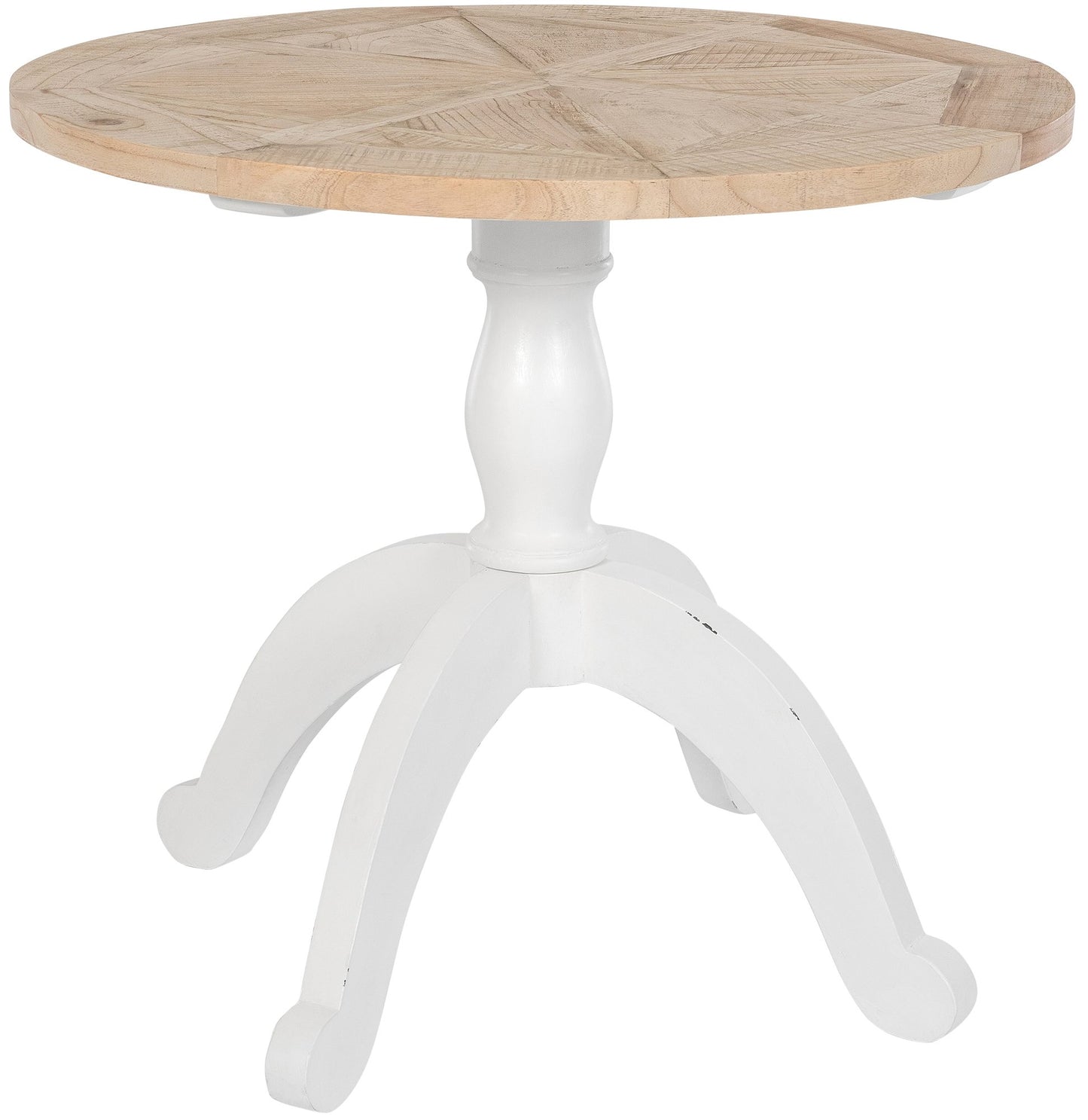 Esstisch Roswell Ø 90 cm