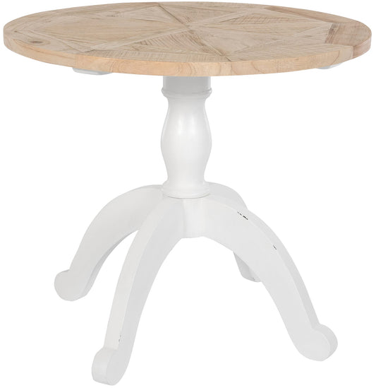 Esstisch Roswell Ø 90 cm