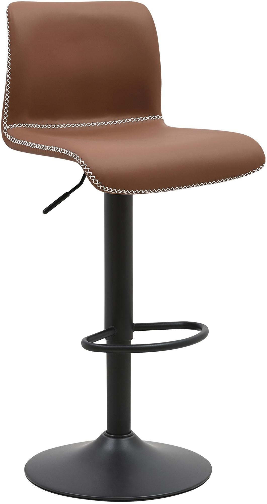 Barhocker Henchy Kunstleder