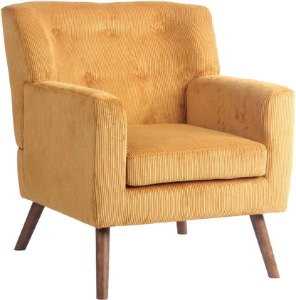 Sessel Kioni Cordbezug