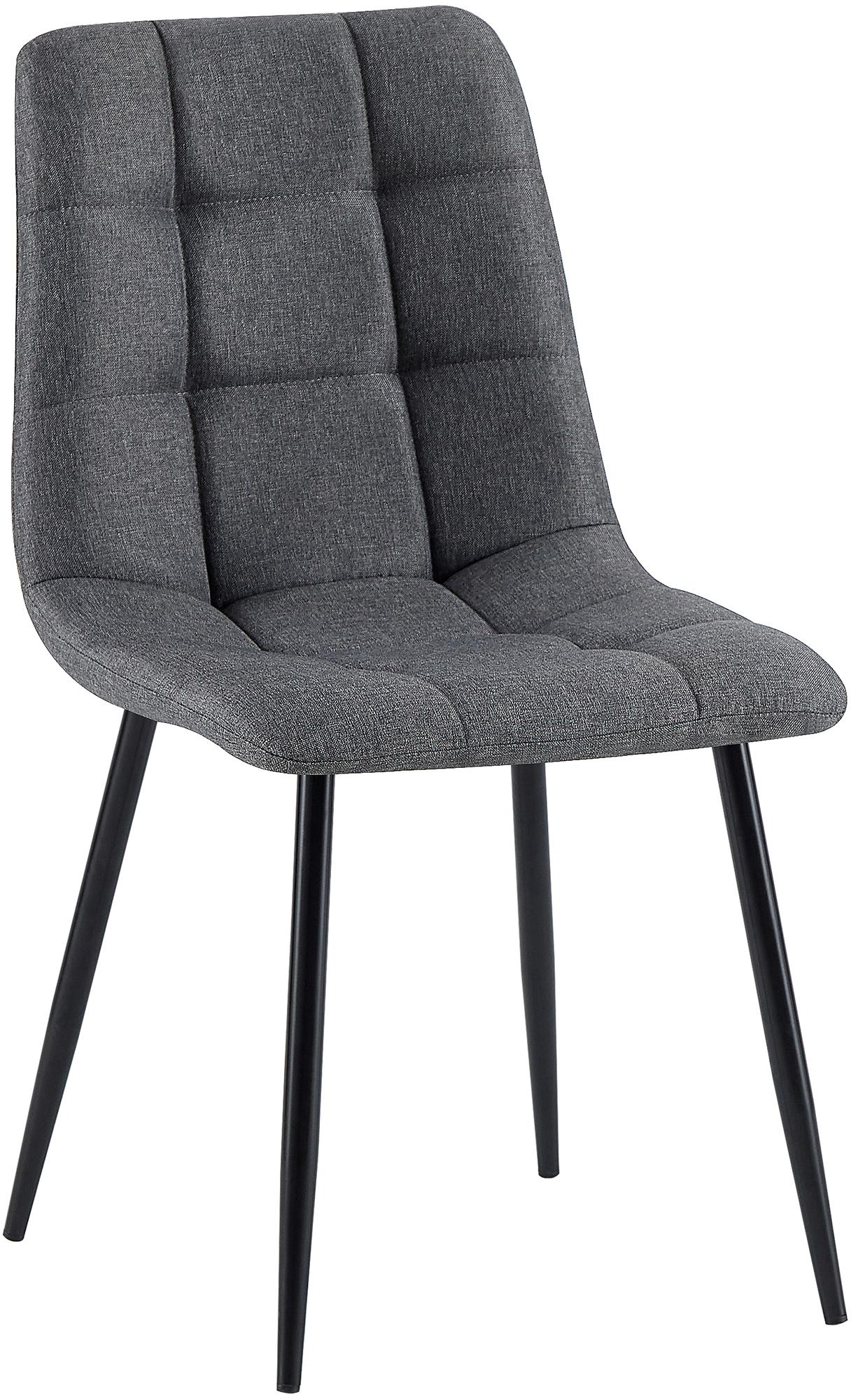 Esszimmerstuhl Antibes Stoff - homemem39