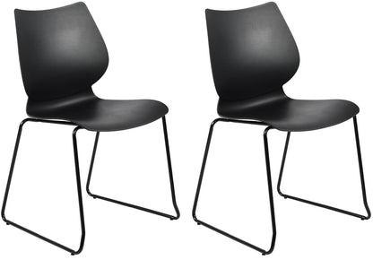 2er Set Stuhl Houma