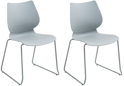 2er Set Stuhl Houma