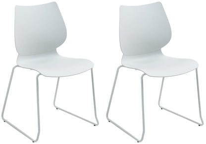 2er Set Stuhl Houma