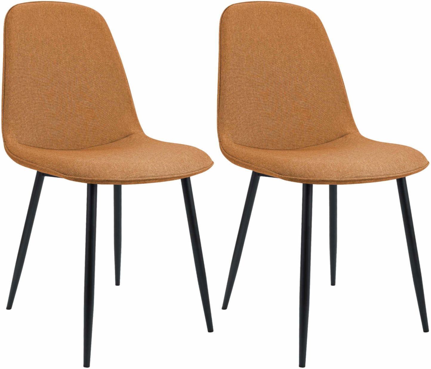 2er Set Esszimmerstuhl Maryam | homemem39