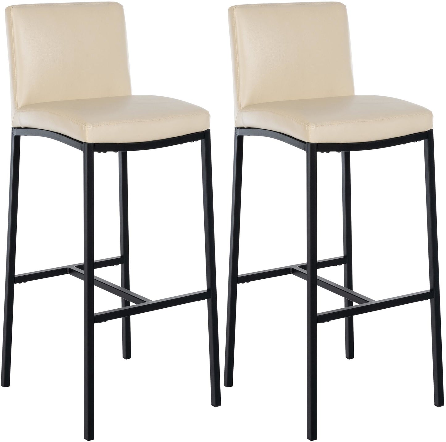2er Set Barhocker Freeport B